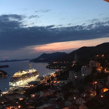 Mai Leilighet Dubrovnik Eksteriør bilde