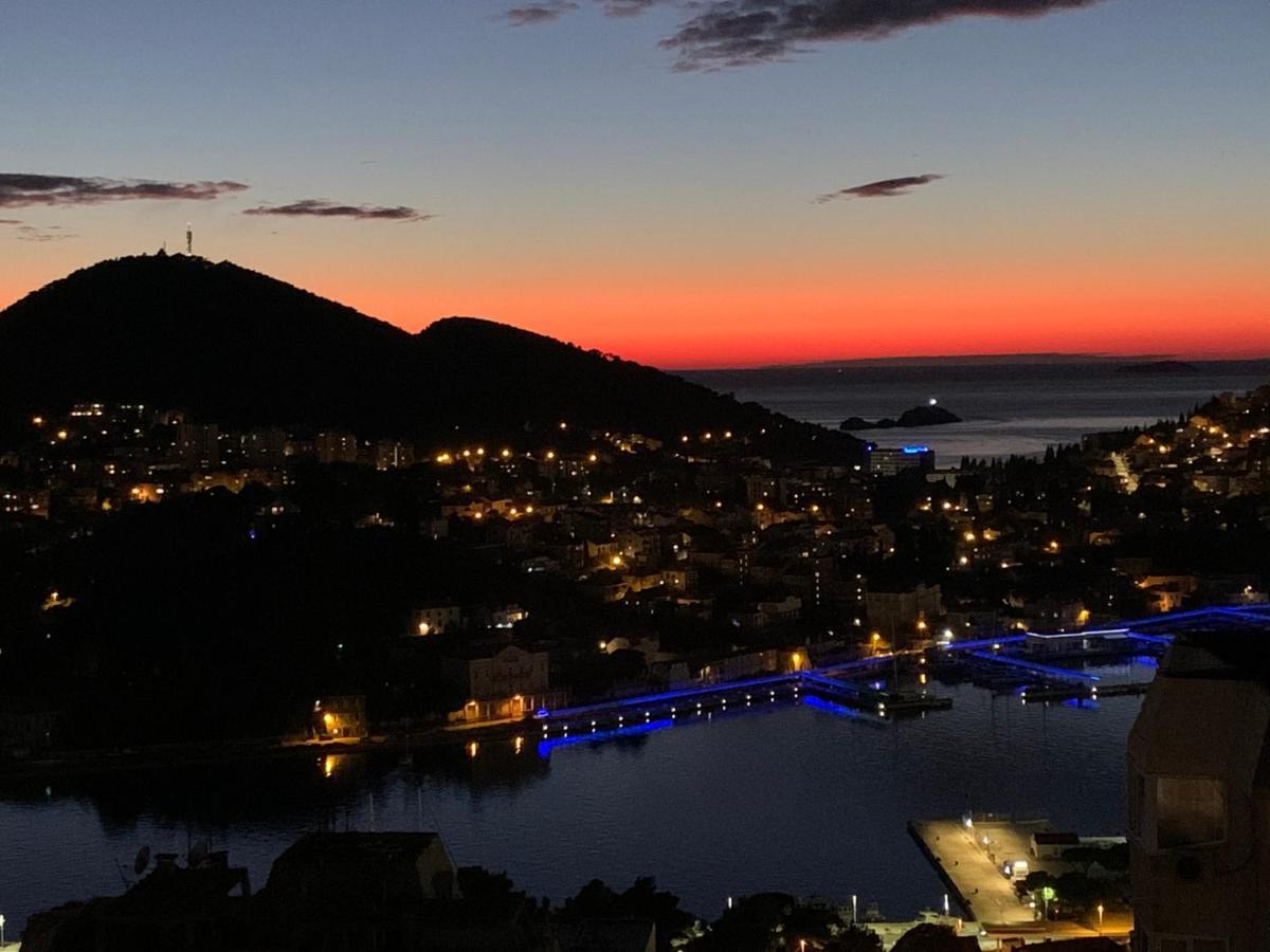 Mai Leilighet Dubrovnik Eksteriør bilde